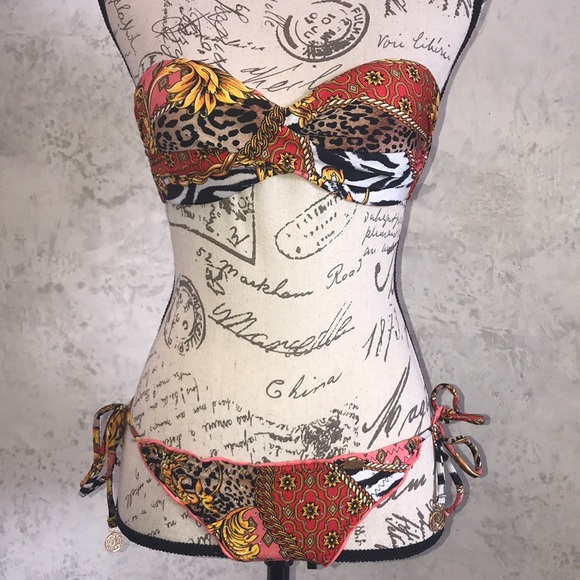 Luli Fama Other - Luli Fama Bikini